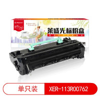 莱盛光标 LSGB-XER-113R00762 硒鼓粉盒 适用于Fuji富士xerox Phaser 4600N/4620DN/4622鼓体 黑色