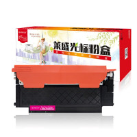 莱盛光标LSGB-W2083A硒鼓粉盒适用于HP Color Laser 150/MFP 178/MFP 179 红色