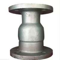 加能排污阀QP41SM-16 32