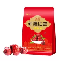 企业专享 若羌红枣 起订量100