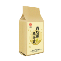 谯韵堂 青钱柳桑叶茶120克