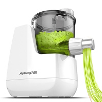 智能面条机 JYN-L6 家用电动多功能智能小型立式压面条机(单位:台)