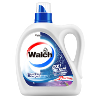 威露士(Walch) 抗菌有氧洗衣液薰衣草3L