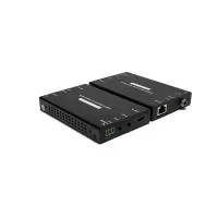 淳中 HDMI-104-2506 HDBASET传输器