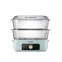 康佳KGZL-660电蒸锅(内控:KGTLB-660/28L/1600W)
