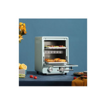 康佳KAO-906多功能电烤箱(内控:KGKX-906/9L/900W)