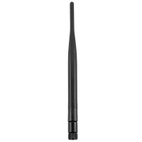 sunreed SMA天 线2.4G内 螺 内 孔高增益wifi天线10个/盒