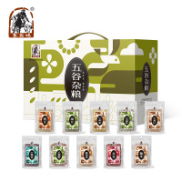 塞翁福-五谷杂粮组合营养早餐粗粮组合