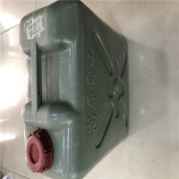 洗涤精 高原雪山25L