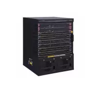 华三(H3C) LS-7006E 高端多业务路由交换机