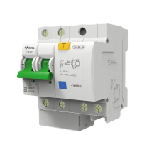 公牛(bull) 63A漏电保护器家用空气开关 220V LE-63 单位:个