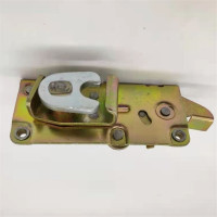 联杰延安SX2300军车车门锁