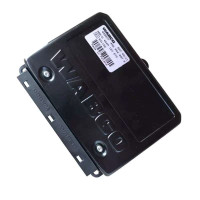 联杰东风EQ2050猛士加温锅电路盒