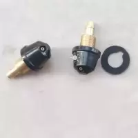 联杰东风EQ2050猛士军车喷嘴