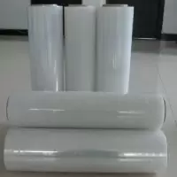 PE热收缩膜包装塑封1吨