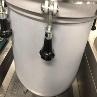2号高压锅 37L 君威