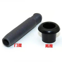 联杰东风EQ2050猛士车门锁门提扭