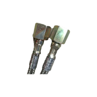 联杰东风EQ2050猛士军车充气管