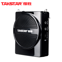得胜（TAKSTAR）扩音器 E188M便携式扩音器 小蜜蜂大功率喇叭
