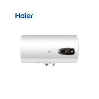 海尔(Haier)80升节能横式电热水器ES80H-GM1(1)