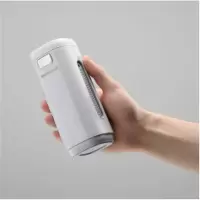霍尼 韦尔 桌面净化器 家用办公除甲醛雾霾净化器