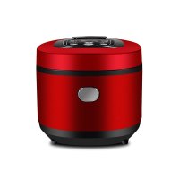 艾贝丽5L智能电饭煲红色 XP-B5