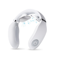 SKG娜扎同款颈部按摩仪