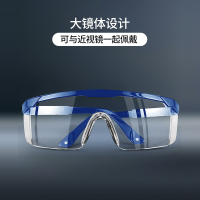 SRM 护目镜 (单位:件)(BY)