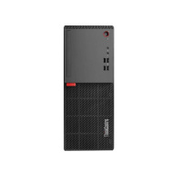 lenovo联想ThinkCentre E76 I3-9100 1T 4G 19.5寸显示器 单套装-(套)