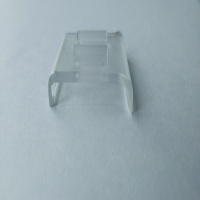 努比亚电子价签-燕尾转接件