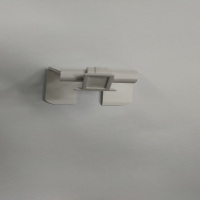 努比亚电子价签-4.2寸二代价签摆台支座架