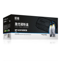 欣格NT-CX105CS黑色适用Xerox DocuPrint P105b/M105b/M105ab/M105f/P15