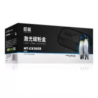 欣格NT-CX305SBK黑色适用XEROX CP305D/CM305DF