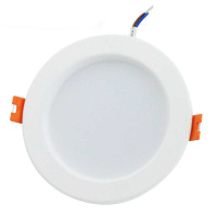 泰祥 白富美筒灯 6寸