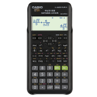 卡西欧（CASIO） FX-82ES PLUS A 科学计算器
