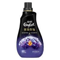 金纺花漾香氛普罗旺斯薰衣草香960ml 浓缩型衣物护理剂柔顺剂