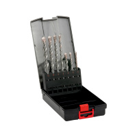 伍尔特(WURTH)电锤钻头 PLUS-7PCS 0648550001