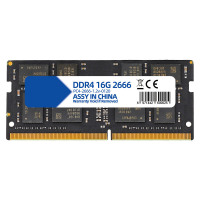 ddr4笔记本内存8g 2133