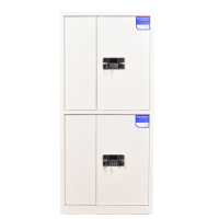 通双节保密柜密码锁ZY-HH-D043 1850*850*420钢制