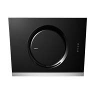 老 板(Robam)CXW-200-21A5油烟机 侧吸油烟机 家用抽油烟机 大吸力免拆洗单烟机 家电换新 小尺寸 烟机