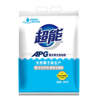 超能APG 薰衣草天然皂粉1.52