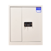 单节保密柜ZY-HH-D036 970*850*420钢制