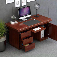 电脑桌 办公桌 办公家具 1.2米