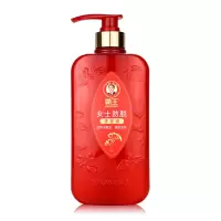 霸王(BAWANG)750ml 洗发水 防脱育发 去屑止痒洗发液控油洗发露 女士防掉发洗发液
