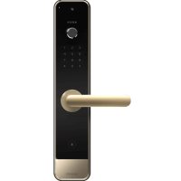 LifeSmart 可视门锁 全面屏可视智能门锁385*75*33mm