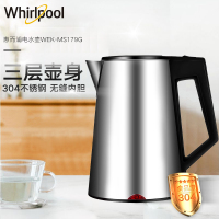惠而浦 电水壶WEK-MS179G(个)