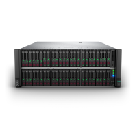 惠普（HP）HPE DL580G10 4U机架式服务器2*5218 64G 2*600G 双冗余电源 阵列卡 三年保修
