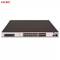 H3C F100-A-G3 路由器 网络设备