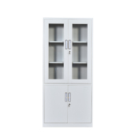 大器械柜ZY-HH-D003 1800*850*390钢制