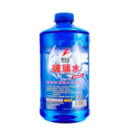 64-1.8升-40℃ 玻璃水 一箱4瓶 两箱一组